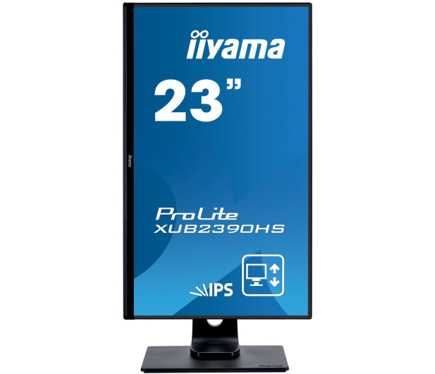 iiyama XUB2390HS-B1 - 221353 - zdjęcie 3